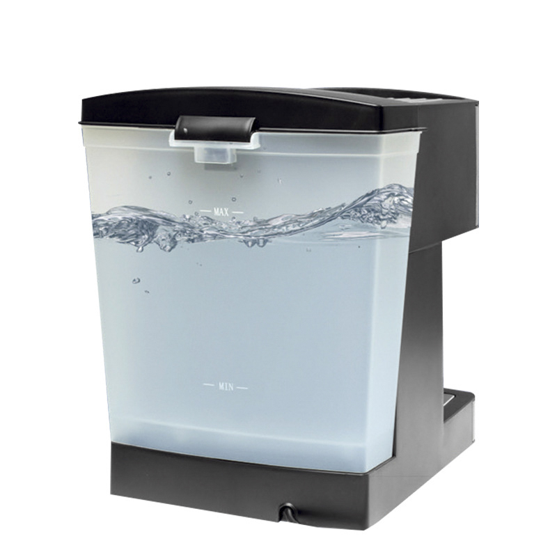 Home Appliance Automatic Espresso Coffee Makers 15 Bar 850w Cappuccino Maker Coffee Machine And Milk Frother 