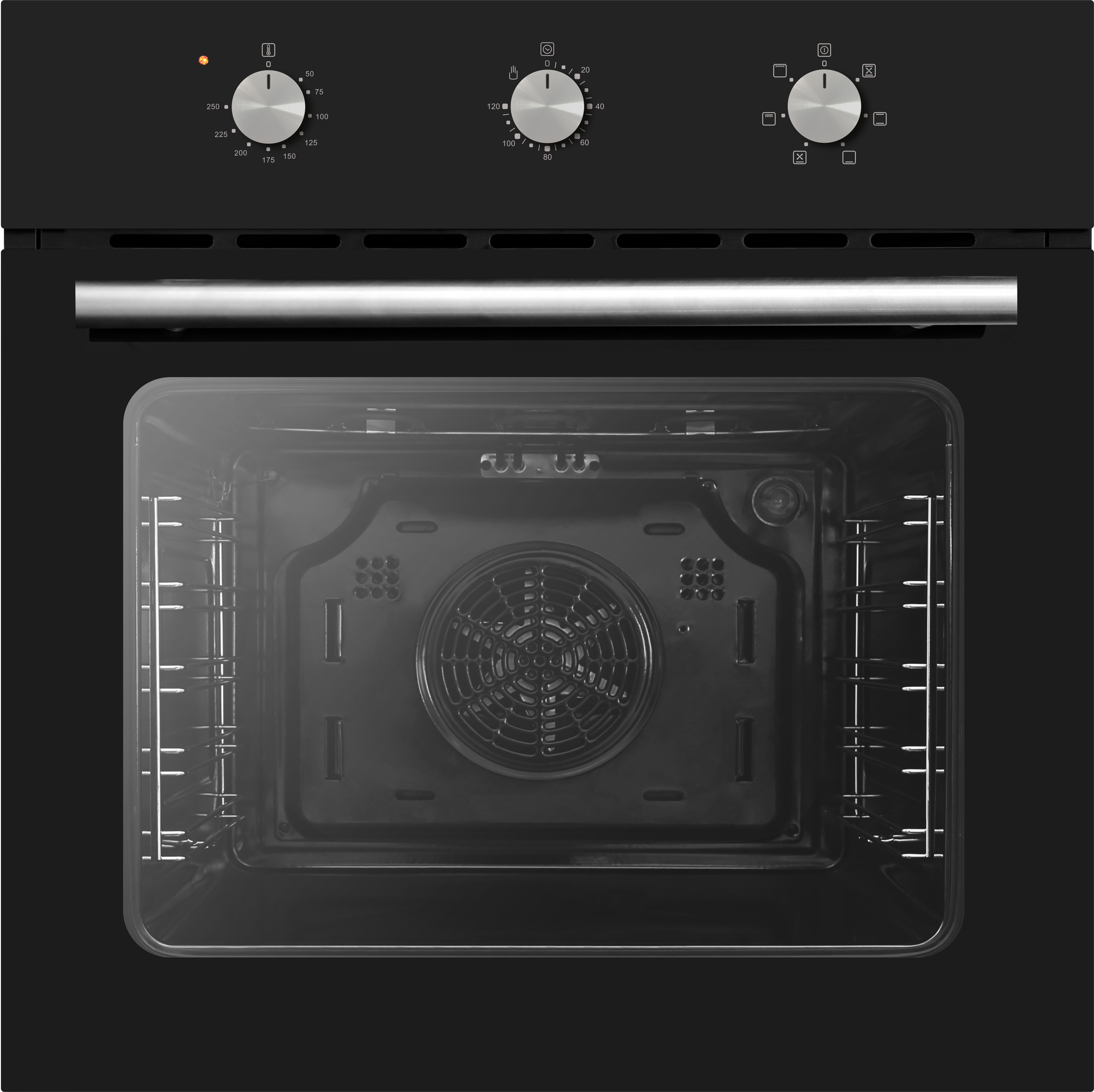 70l Multi Function Electric Home Use Convectional Oven 