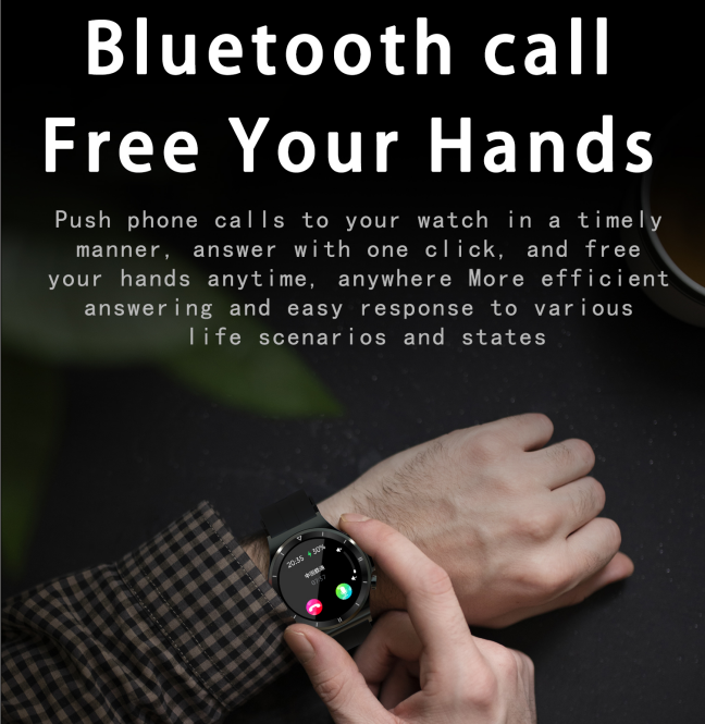 T30 Blood Glucose Monitor Health Tracker Smartwatch Montre Intelligente Reloj Ecg Blood Sugar Smart Watch For Iphone And Android 