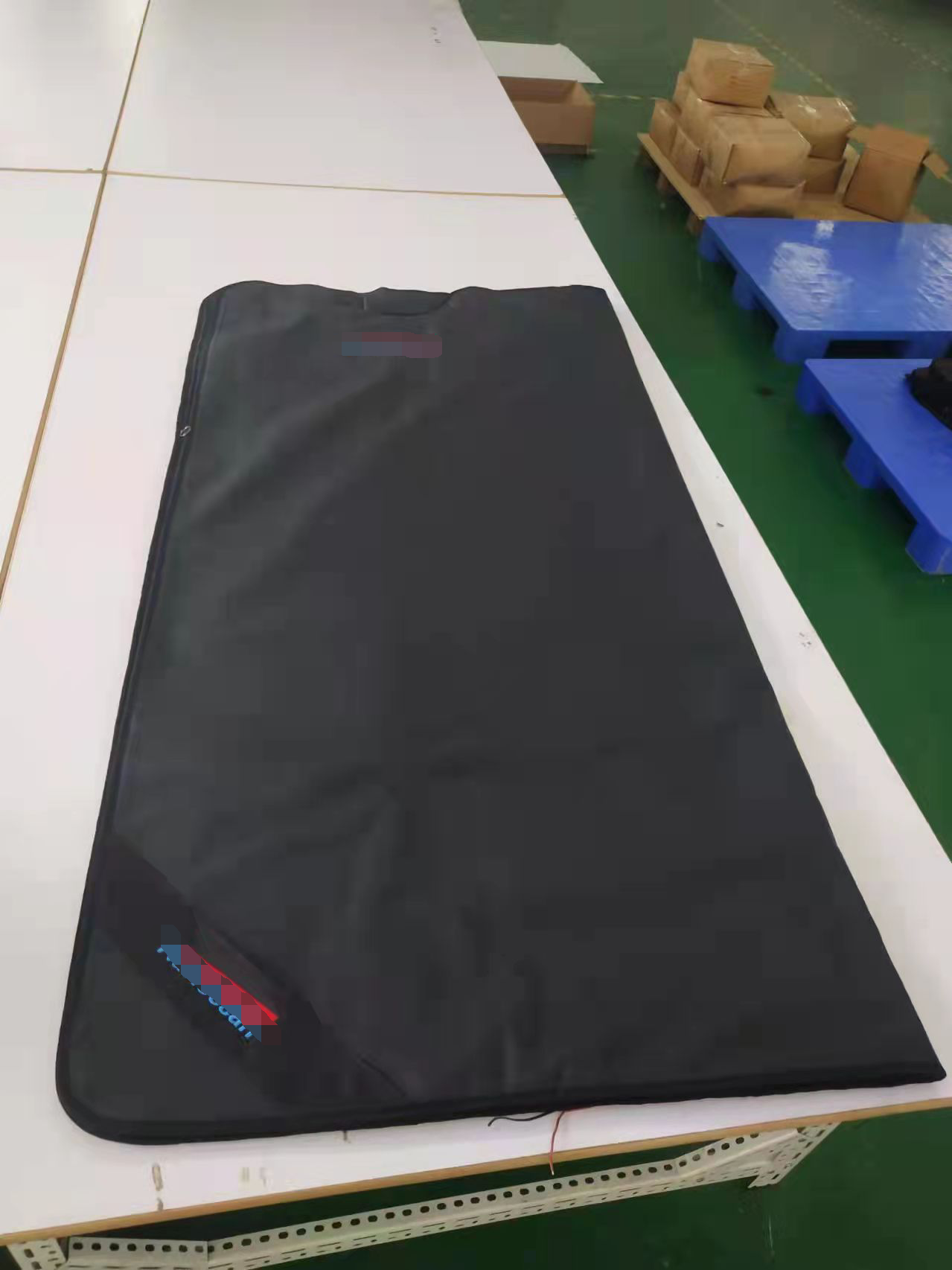 New Beauty Products 2022 Infrared Sauna Led Light Therapy Blanket Wrap 