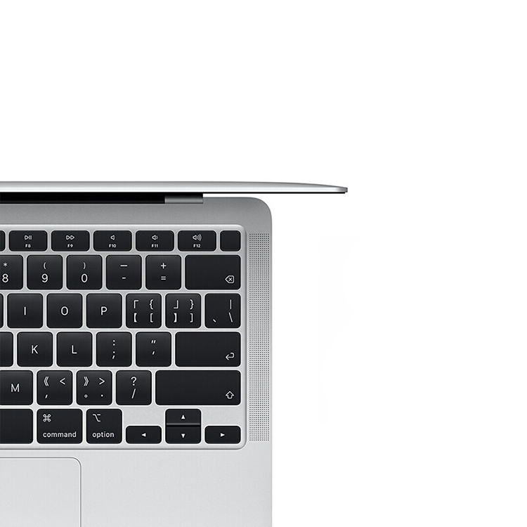 Air 13 Inch Full Unlocked Second Hand Notebook Computer M1 Reliable And Cheap Used Laptop 