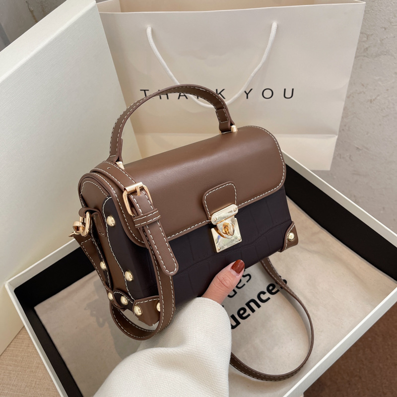 Square Handbags For Women Luxury 2023 Female Purse And Handbags Bolsa Femenina Bags Women Handbags Ladies