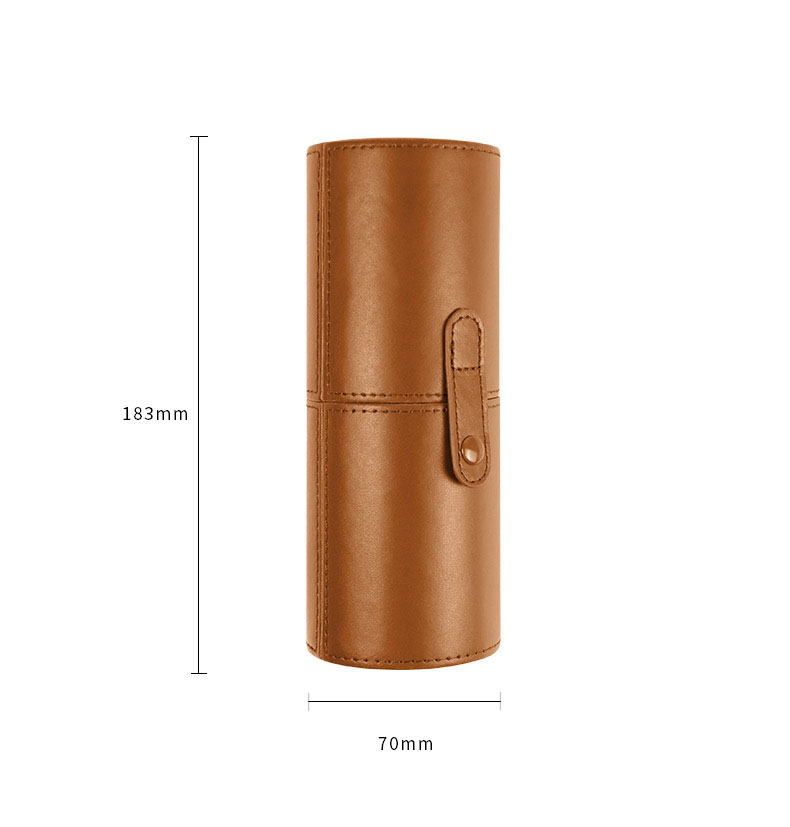 6pcs Beauty Products Business Factory For Makeup Brushes 