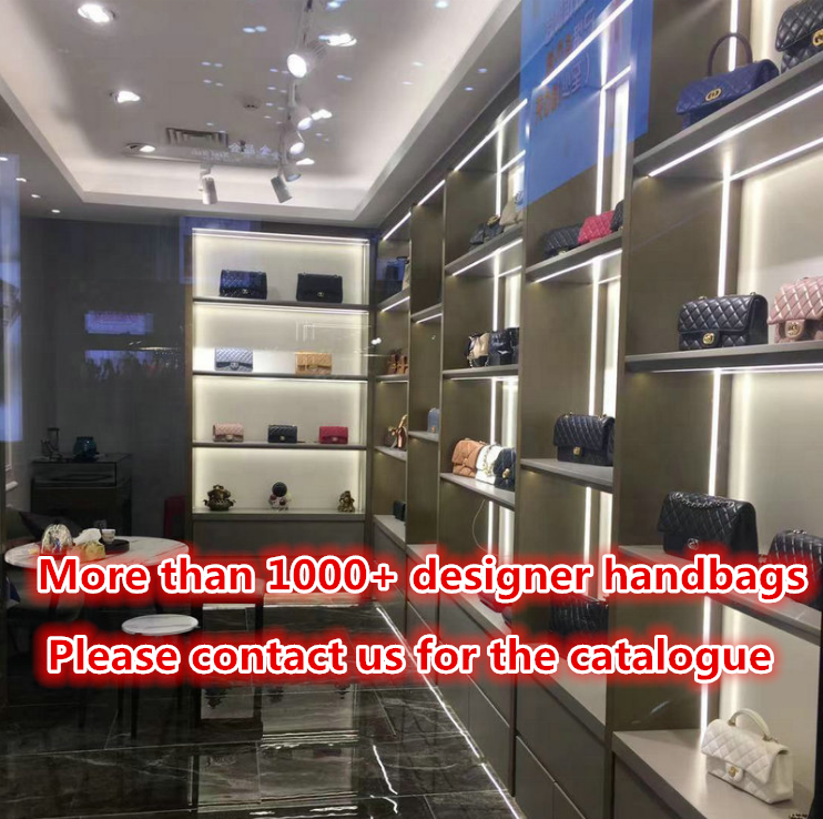 2023 Custom Luxury Ladies Handbags Designer Women Crossbody Bags Guangzhougoods Designer Pack 