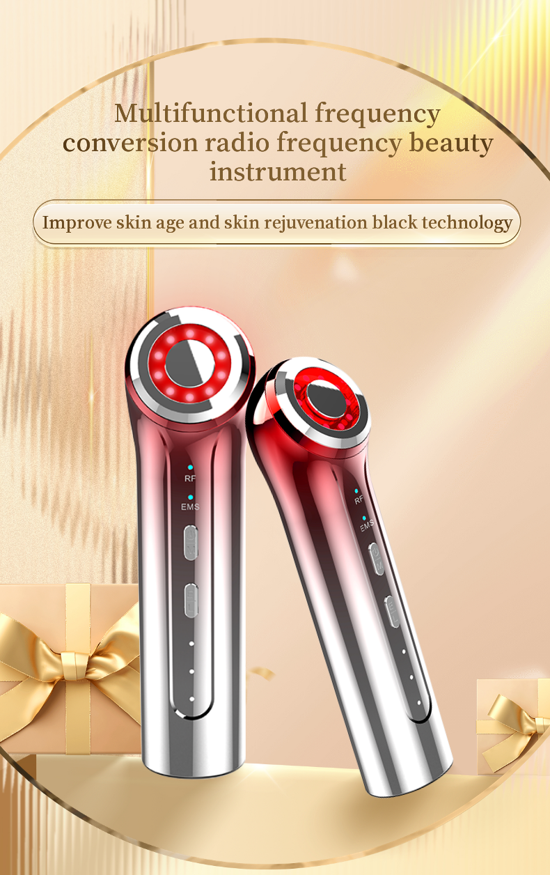 High Quality Manufacturers Rechargeable Professional Ultrasonic Cleaning Mini Beauty Products Of The Face 