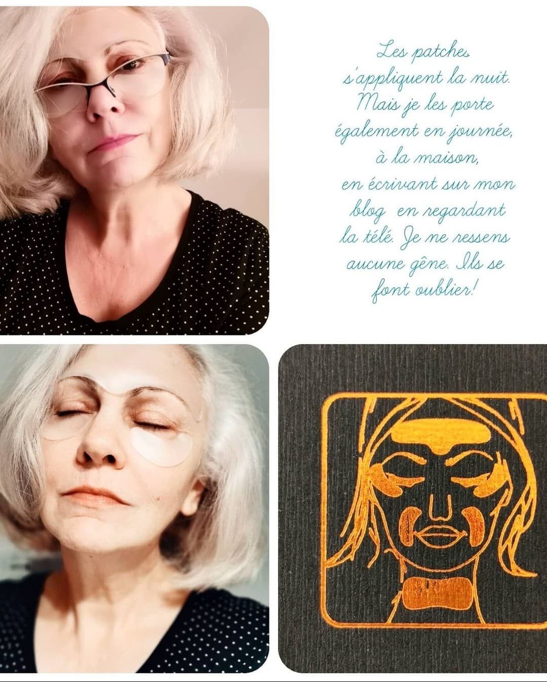 Beauty Products Anti Wrinkle Silicone Neck Pad Anti Wrinkle Neck Pads Skincare Collagen 