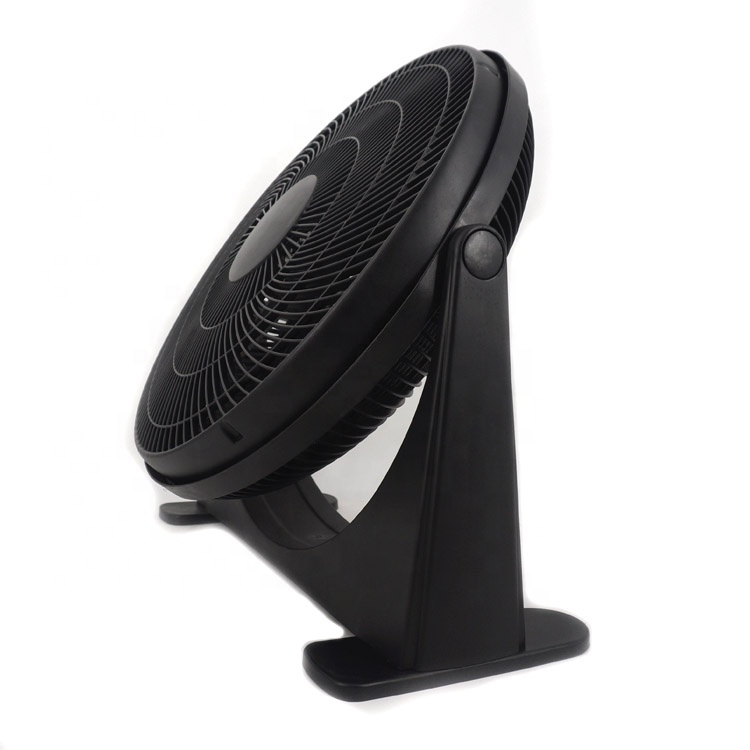 Metal Parts Material Custom Desk Standing Cooling 20 Inch Plastic Turbo Australia Small Home Appliance Box Fan 