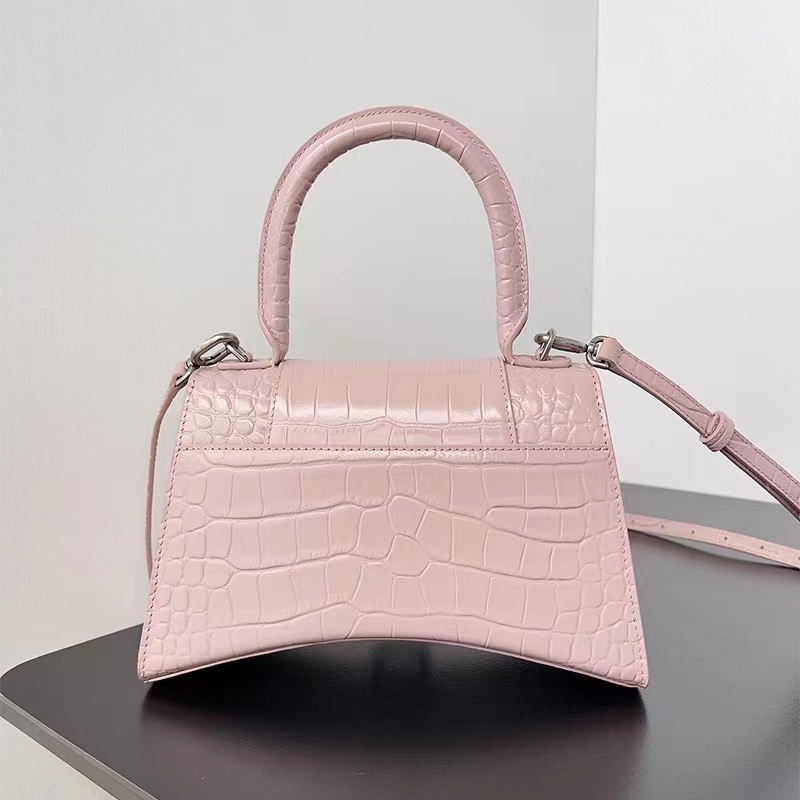 Wholesale Products Brand Crocodile Skin Genuine Leather Bags Women Handbags Ladies Fashion New Designer Bags Luxury Handbags 