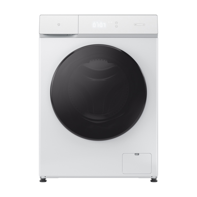 2021 Xiaomi Mijia 10kg Home Appliance Fully Automatic Front Loading Washing And Dry Machine 