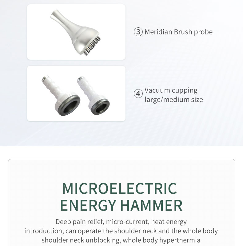 Professional Body Anti-aging Body Shaping Weight Loss Health Skin Care Beauty Products 