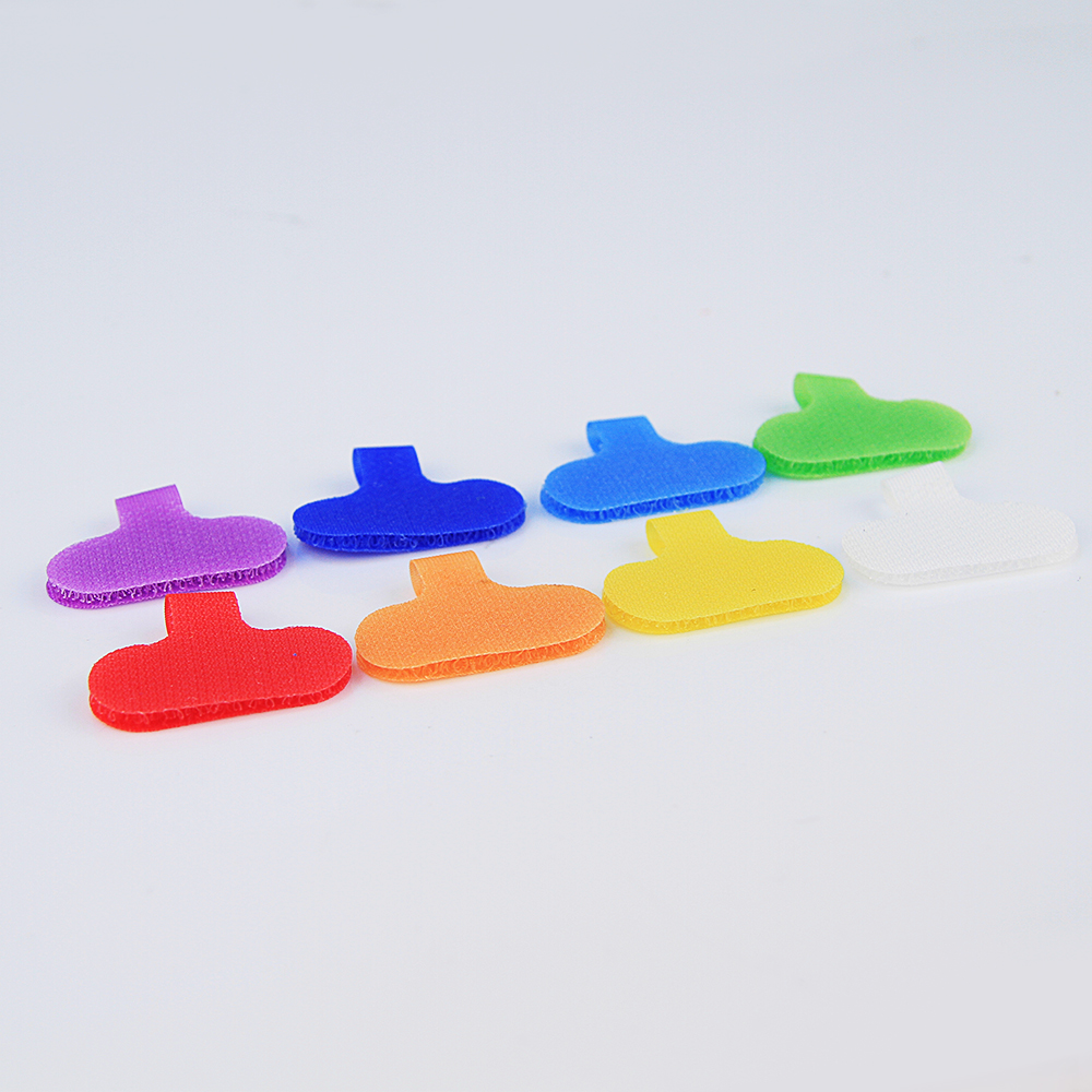 Computers Accessories Write On Cord Labels Wire Labels Cable Tags And Cable Management And Identification Wire Tags 