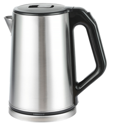 High Quality Best Seller Plastic Portable 2.0l 304 Stainless Steel Inner Pot For Kitchen Home Appliance Electric Kettle 