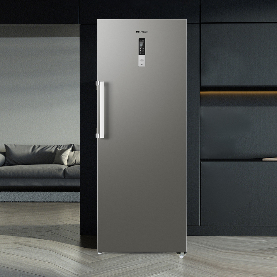 Home Appliance Fridge Freezer For Home Use 398l Double Door Refrigerators Fridge 