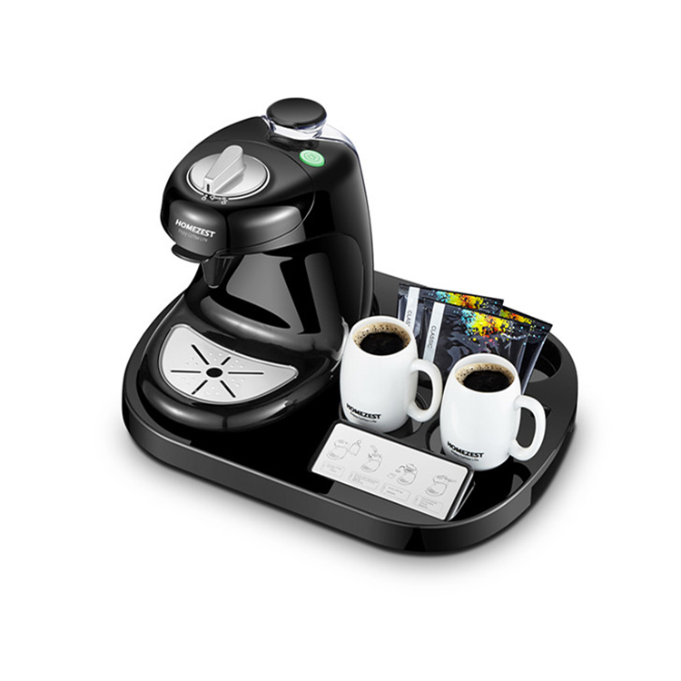 Homezest Se-101 Foshan Home Appliances Pod Coffee Professional Automatic Coffee Machine 