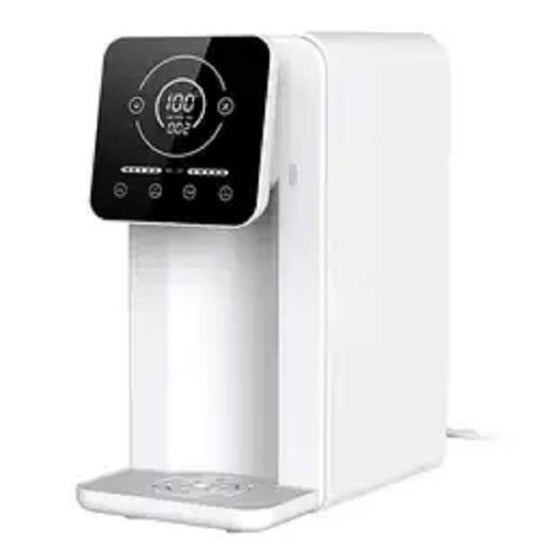 Led Display Water Dispenser Hot Cold Water Smart Home Appliances Water Filters For Home Drinking 