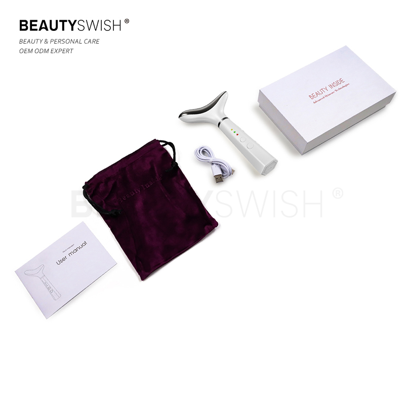 2024 Neck Lift Personal Care Beauty Machine Beauty Wrinkle Removal Products For Women Neck Beauty 