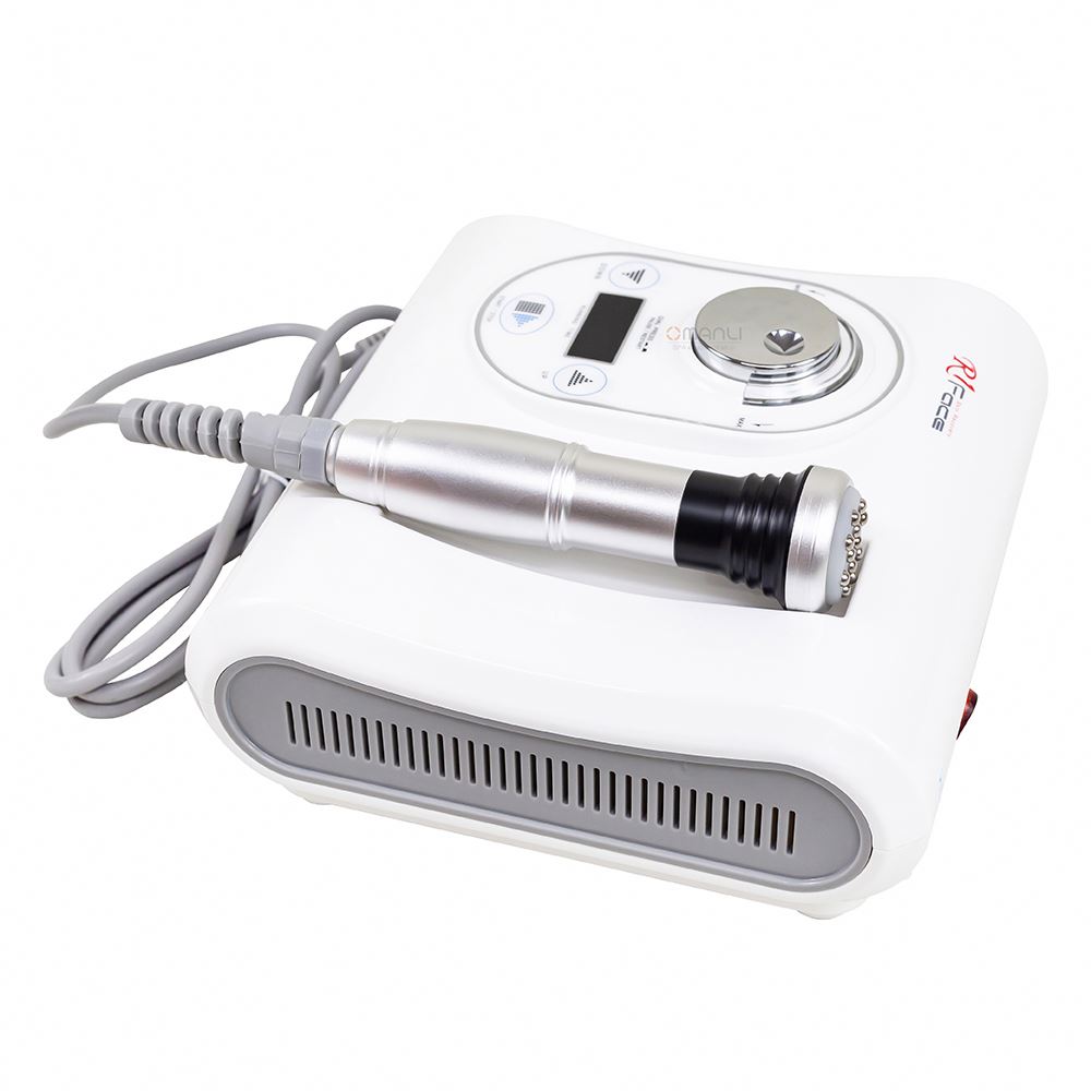 2022 Hot Selling Beauty Product Derma Rf Machine For Face 