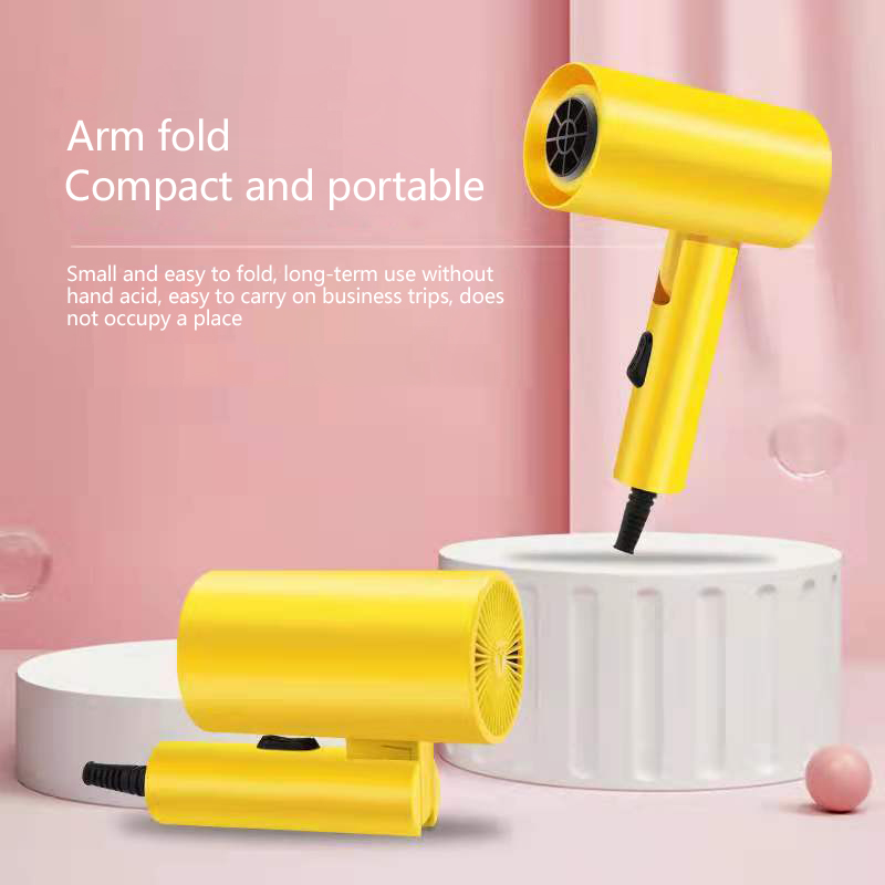 High Speed Hair Dryers Portable Home Appliances Asciugatrice Hair Dryers Secadoras De Pelo Ionic Hair Dryers 