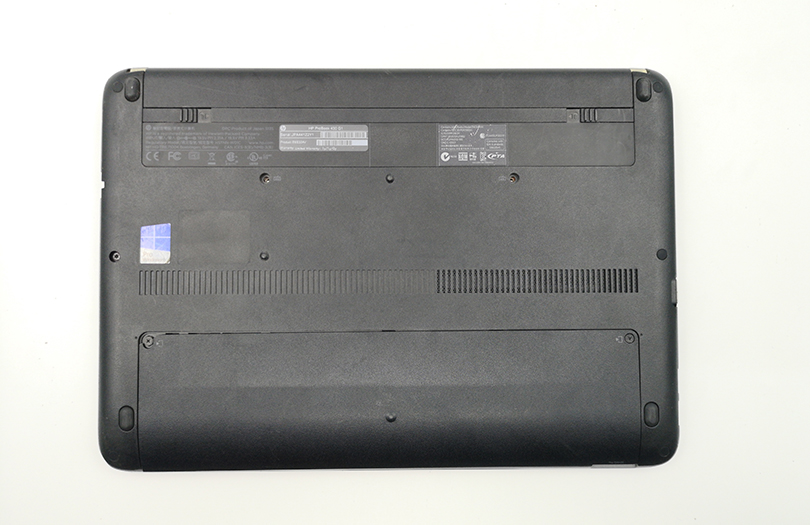 Sale Hp 430 G1 Used Laptops Core I5 4th Gen Win7 14-inch Second Hand Laptop Portable Business Computer Students 