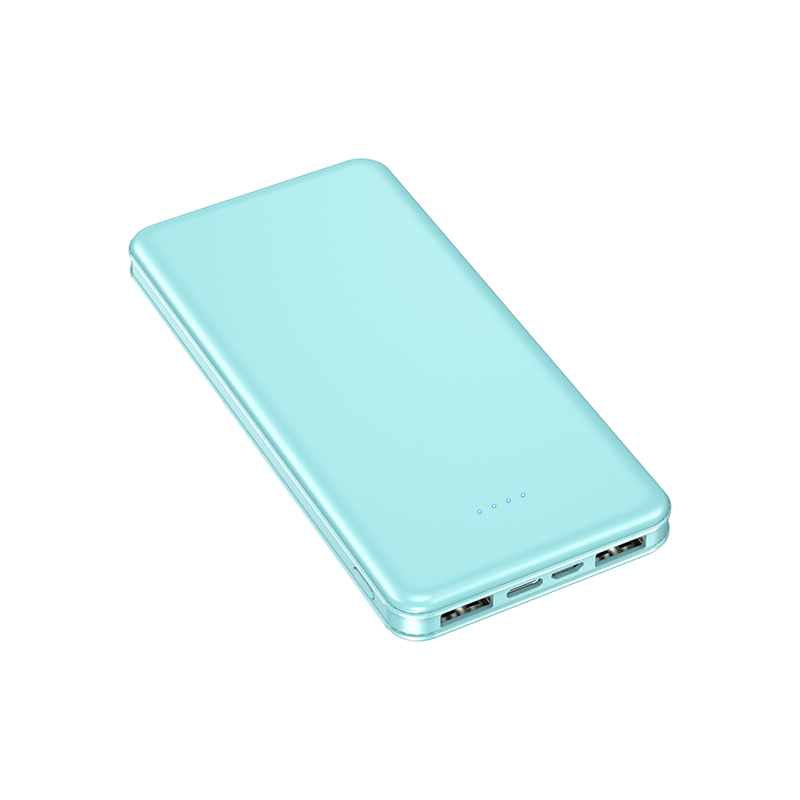 Power Station New Smart Promotional Power Bank 10000mah Keychain Power Banks For Iphone 
