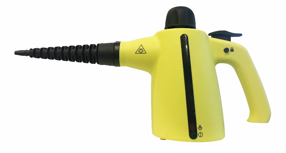 2020 Vmart Living Home Appliance Electric Handheld Steam Handy Cleaner 