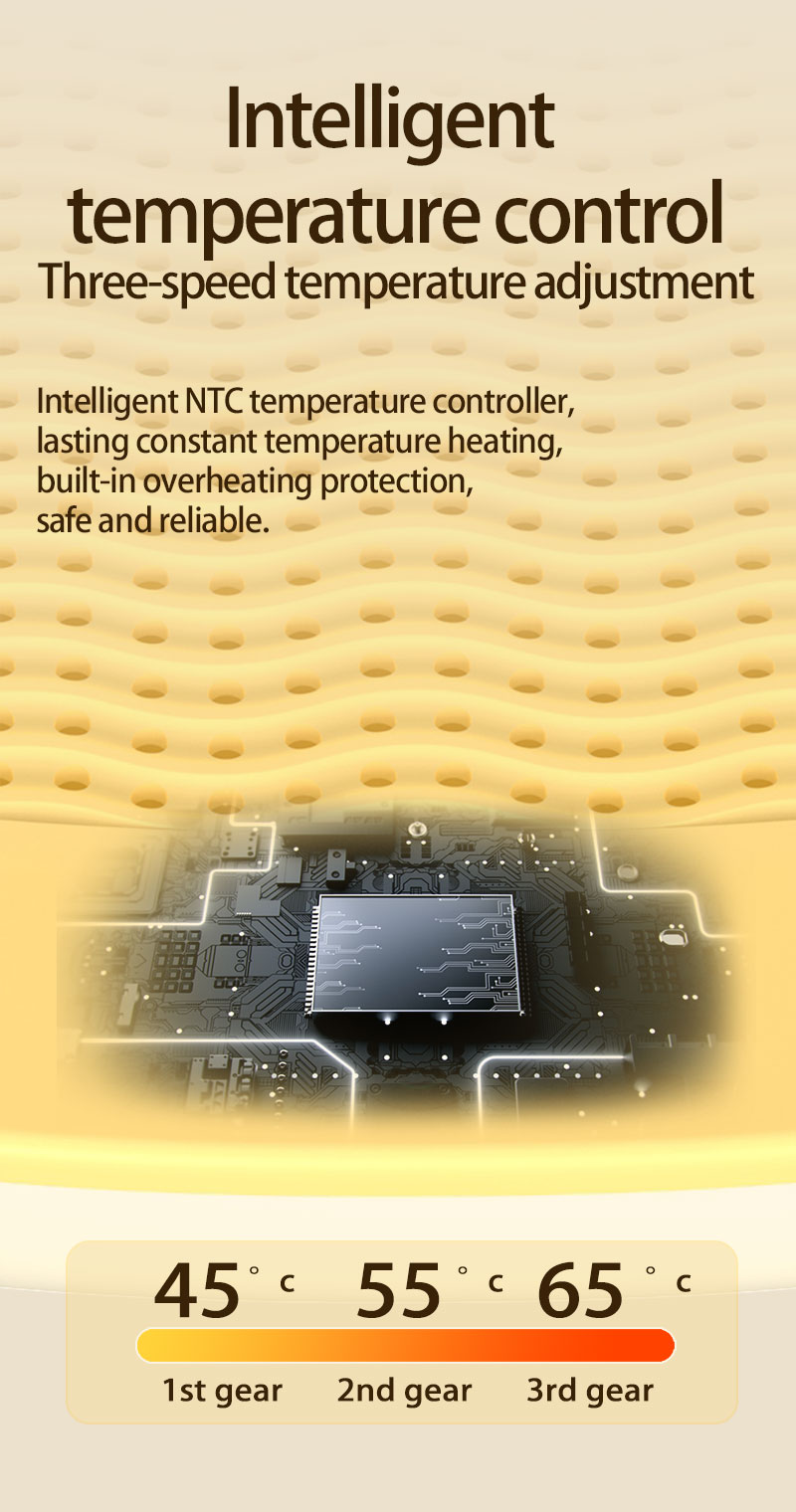 New Product Ideas 2023 Winter Home Room Electric Heater Fan Hand Foot Warmer Portable Mini Usb Heater 2 In 1 3s Element Normal E 