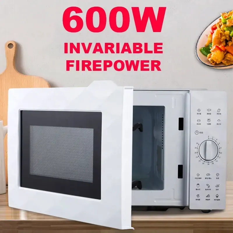 220v 20l Microwave Microondas Digital Horno Microondas Macro Wave Oven Home 