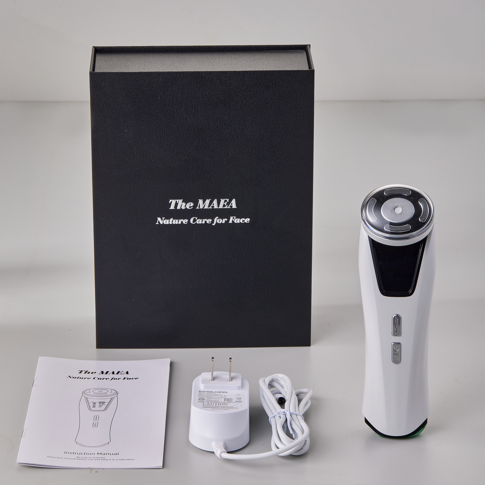 Beauty Products Multifunction Beauty Personal Care Machine For Skin Rejuvenation Beauty Device 