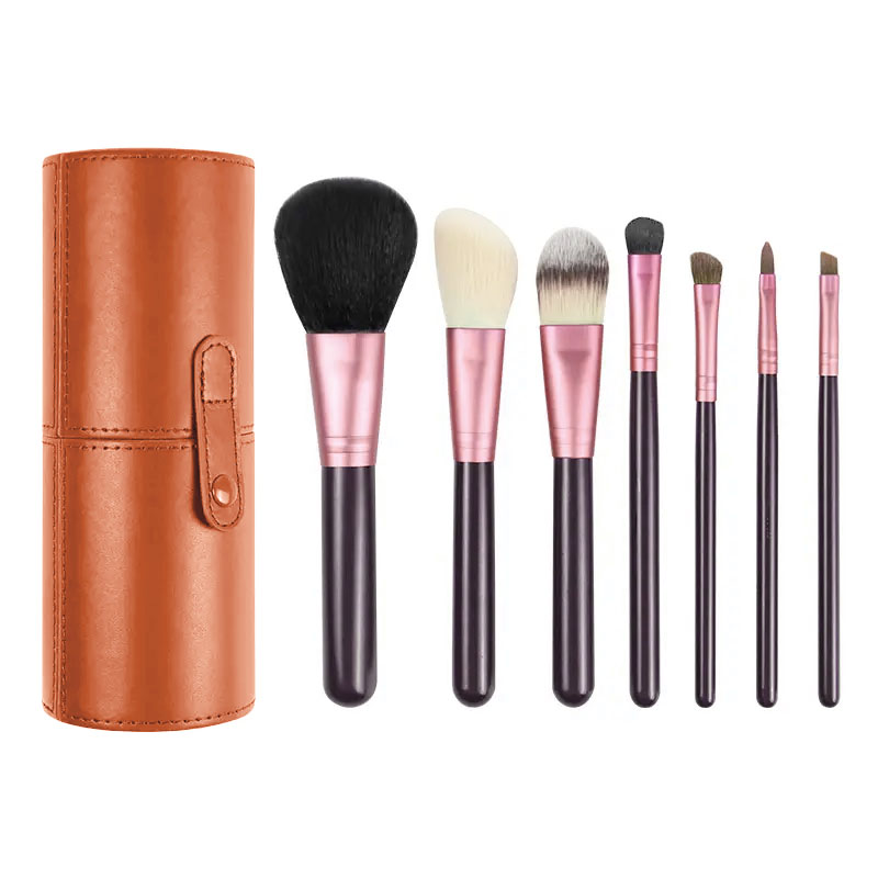6pcs Beauty Products Business Factory For Makeup Brushes 