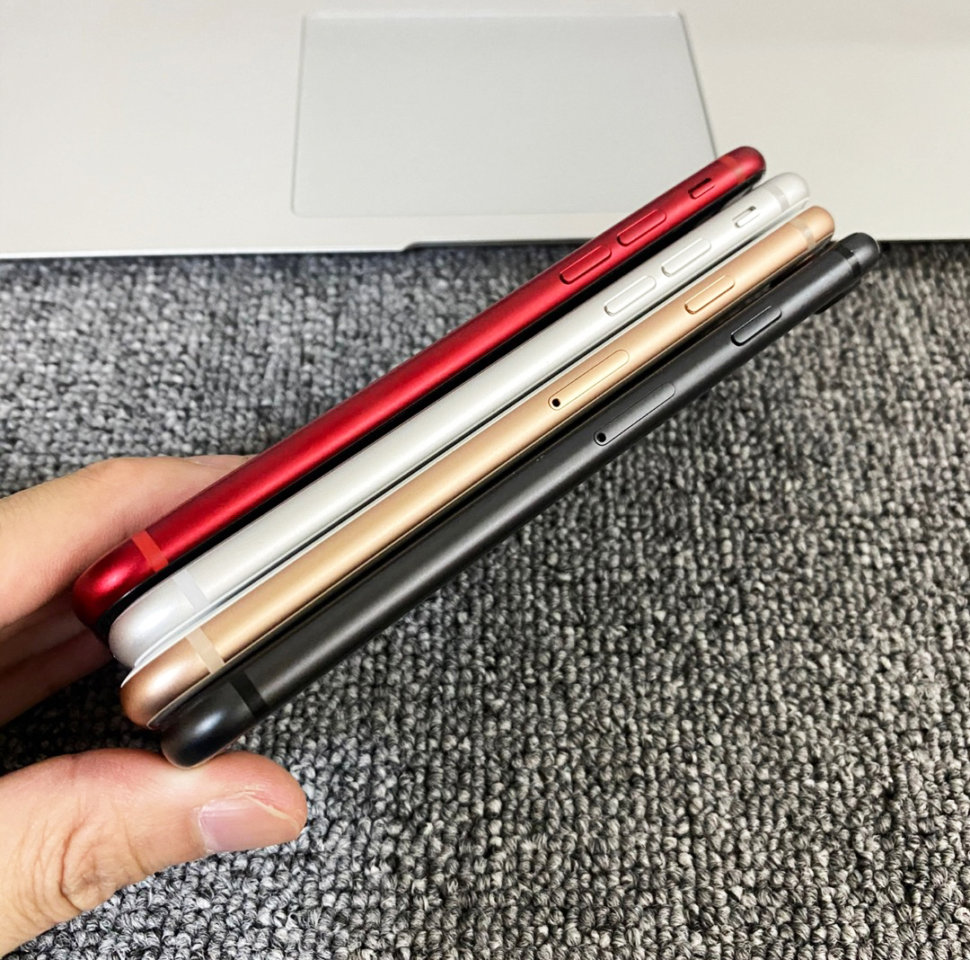 Fast Charing Unlocked Used Mobile Phone Smartphone For Iphone 7 7plus 8 8plus X Xs Xs Max 