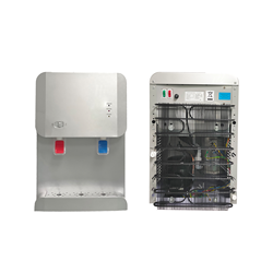 Watercoolers Wholesale Hot And Cold Portable Drinking Korea Design Desktop Filter System Water Dispenser For Home 