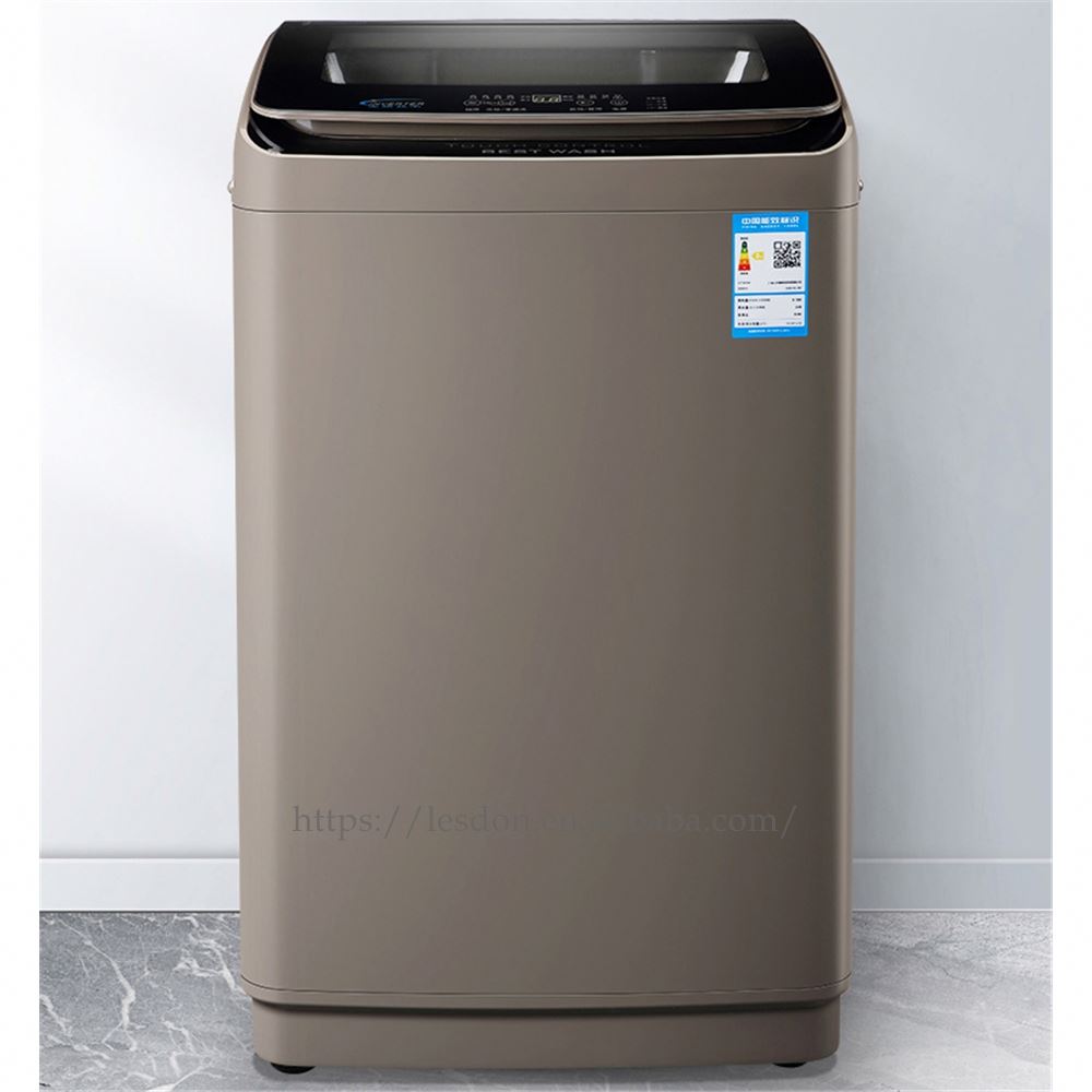 Top-load Washers Washing Machine 2021 Home 6kg 7kg 8kg 9kg 10kg 12kg 16kg Fully Autom Pulsator Washing Machine 