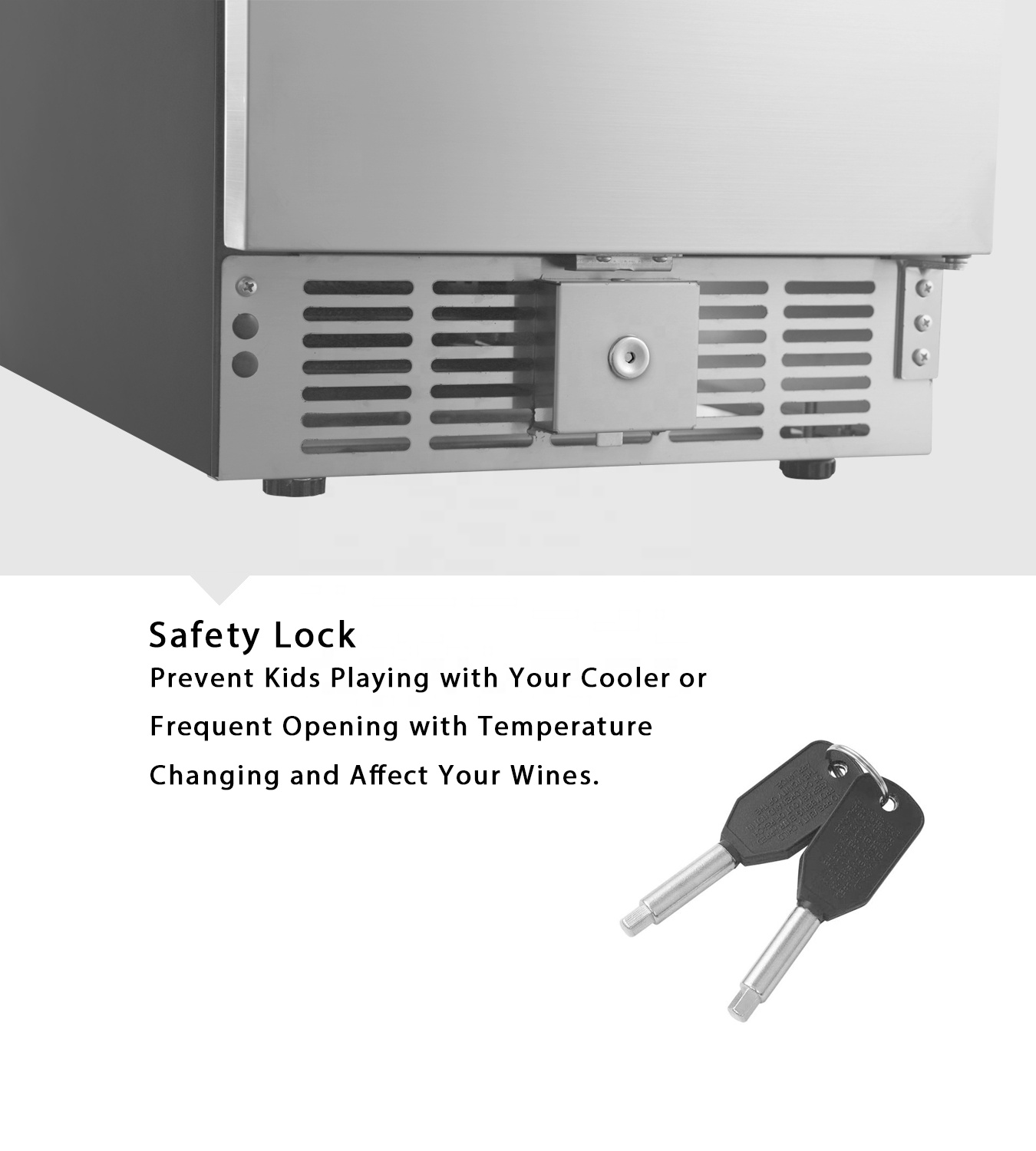 Hicon Professional 82l Refrigerator Built In Single Door Refrigerator Home Appliances Refrigerator 