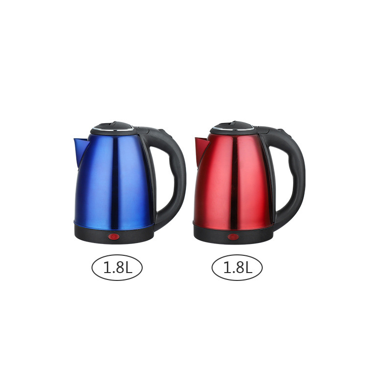 Home Appliance Hotel Electric Kettle 