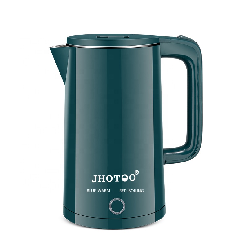 Home Appliances Multifunctional Large Capacity Boil Dry Protection For Kitchen Hotel 2023 Hot Selling 2.5l Electric Kettle 