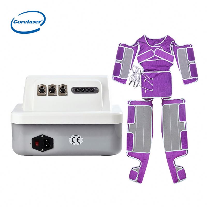 Beauty Product Home Use Slimming Machine Press Air Spa Machine For Salon Use 