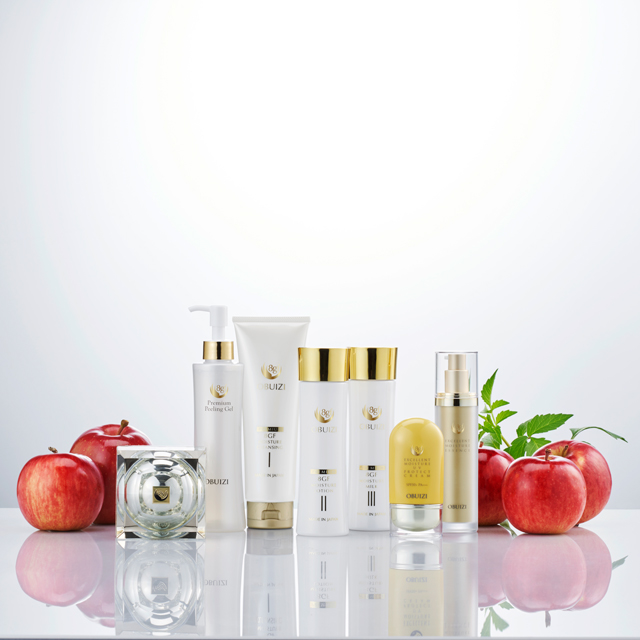 8gf Moisturizing Cream Beauty Products Skin Whitening Hydrating Face Cream (oem Possible) 