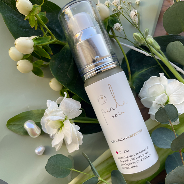 Gentle Natural Japan Anti Aging Vitamin C Serum Beauty Products 