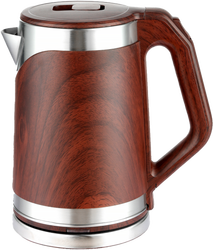 High Quality Best Seller Plastic Portable 2.0l 304 Stainless Steel Inner Pot For Kitchen Home Appliance Electric Kettle 