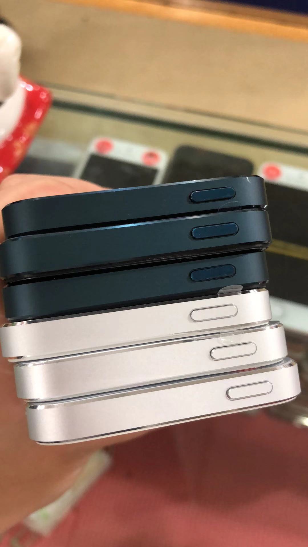 Original Cheap Price Good Quality Unlock Refurbished Mobile Phone 16gb 32gb For Iphone 5s 