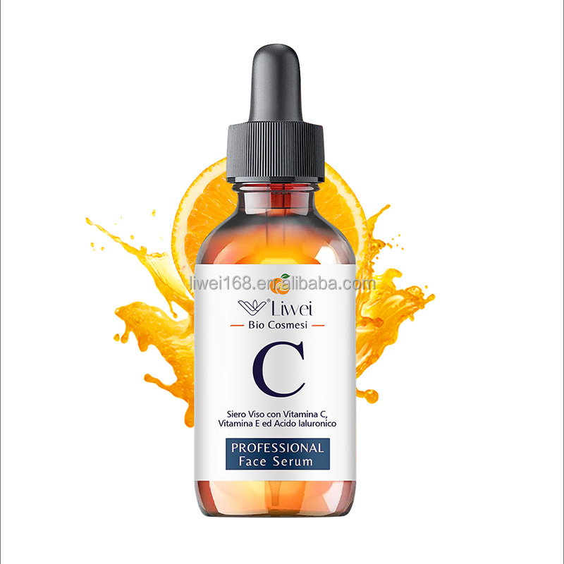 Hot Selling Facial Products Magic Timeless Skin Care Serum Vitamin C Hyaluronic Acid Beauty Products For Women 