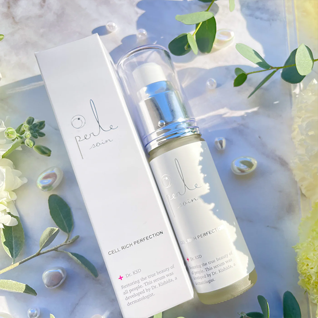 Gentle Natural Japan Anti Aging Vitamin C Serum Beauty Products 