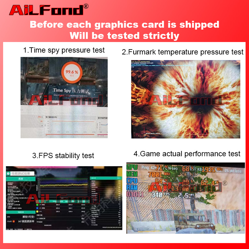 I3 12100 I5 12400 B660m 16g Ddr4 M.2 Rx580 Gaming Pc Computer With Rgb Desktops Prebuilt Accessories Wholesale Build Desktop Pc 