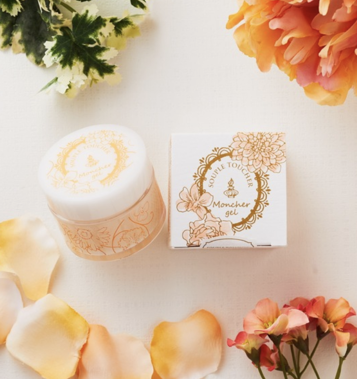 Buccal Cream Skin Care Private Label Beauty Products For Women 