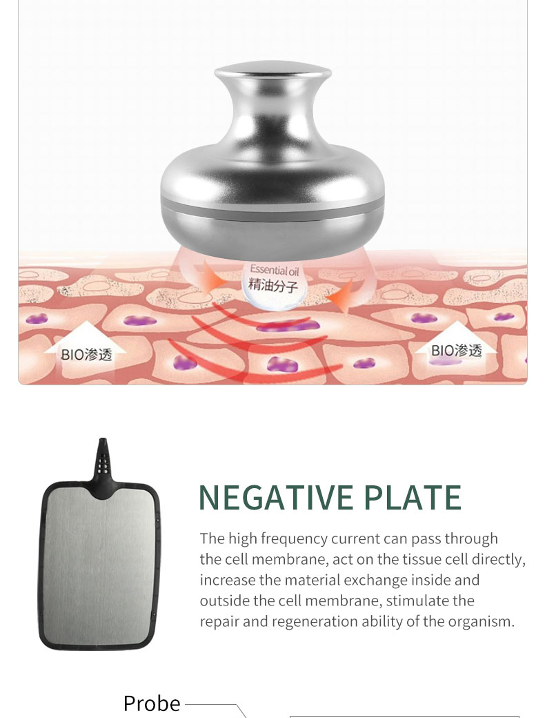 Professional Body Anti-aging Body Shaping Weight Loss Health Skin Care Beauty Products 