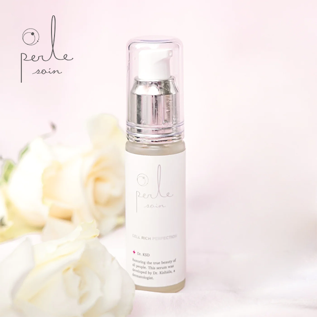 Gentle Natural Japan Anti Aging Vitamin C Serum Beauty Products 