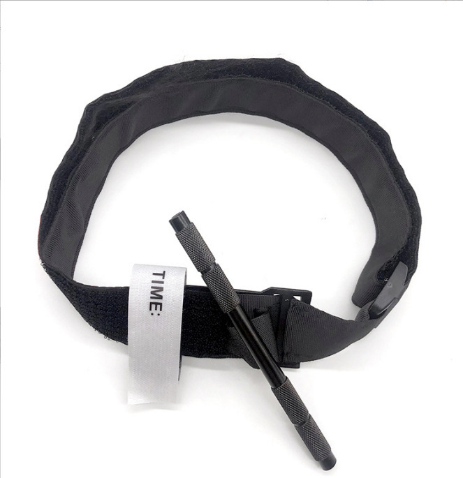 Emergency Tourniquet Outdoor Sports Emergency Medical Holder Combat Cat Tourniquet 
