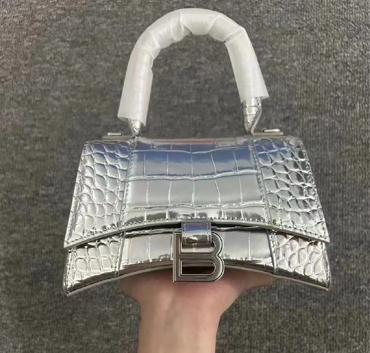 Wholesale Products Brand Crocodile Skin Genuine Leather Bags Women Handbags Ladies Fashion New Designer Bags Luxury Handbags 