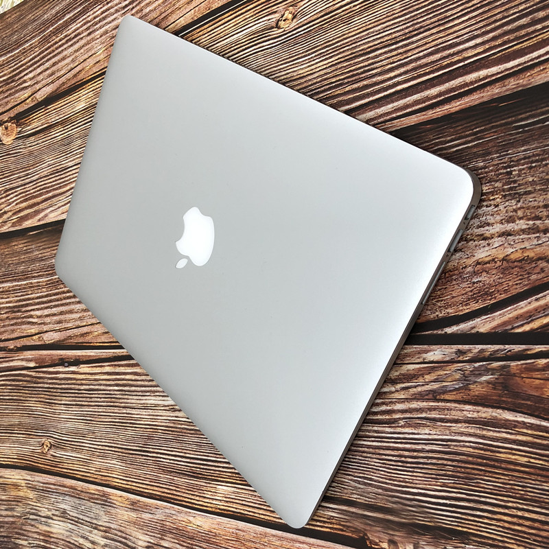 Carcasas Para Macbook Aire 2017 Apple Mac Computer Laptops Used Second Hand 