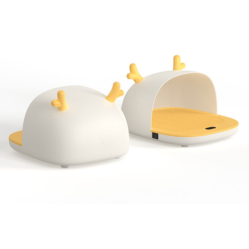 New Product Ideas 2023 Winter Home Room Electric Heater Fan Hand Foot Warmer Portable Mini Usb Heater 2 In 1 3s Element Normal E 